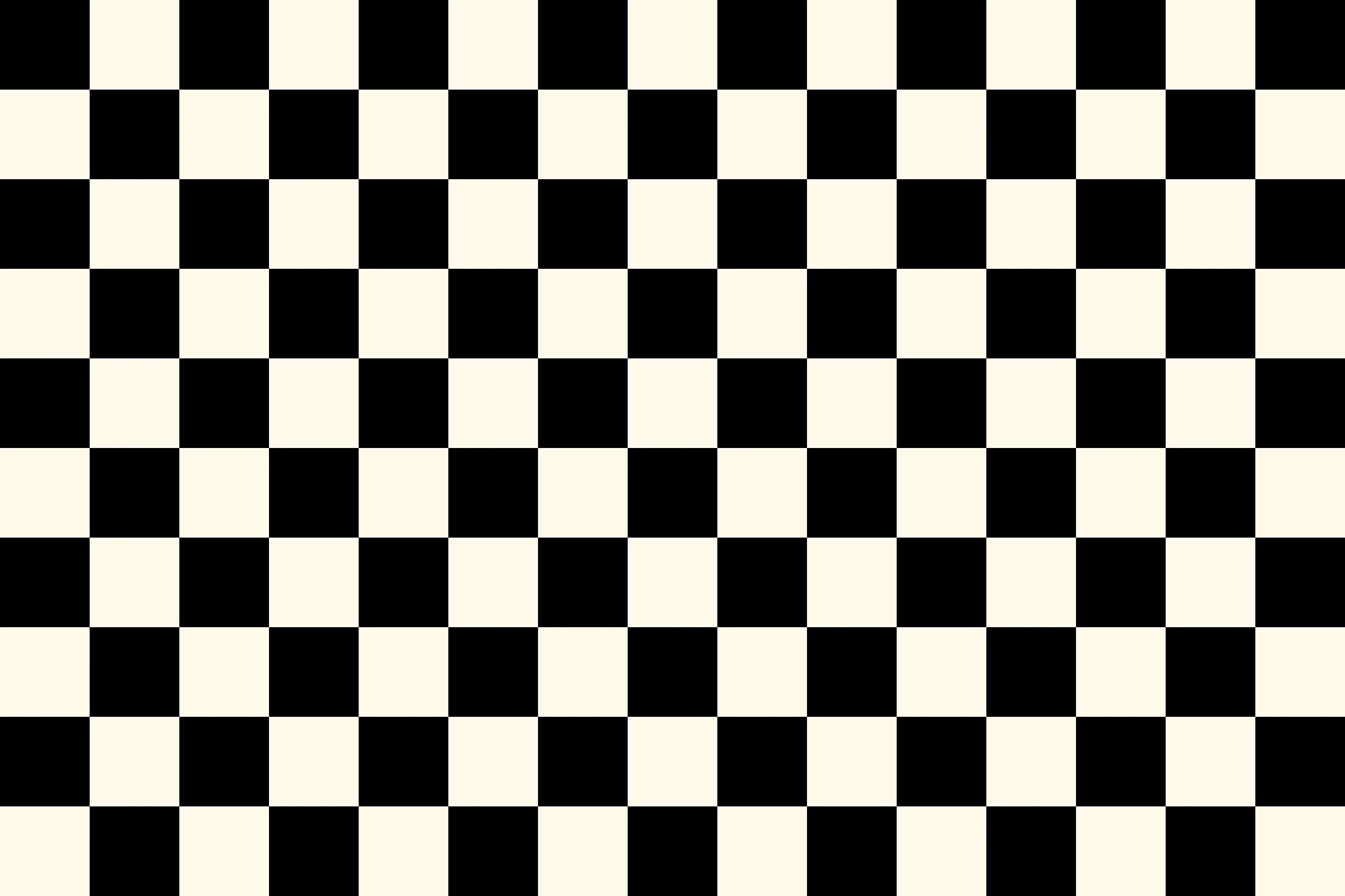 Chess board background pattern