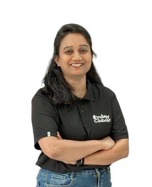 Preeti Bhatnager