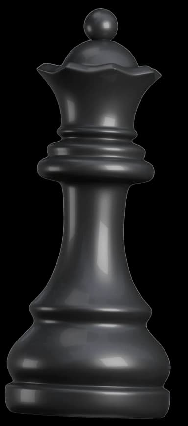 Chess Piece