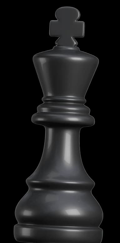 Chess Piece