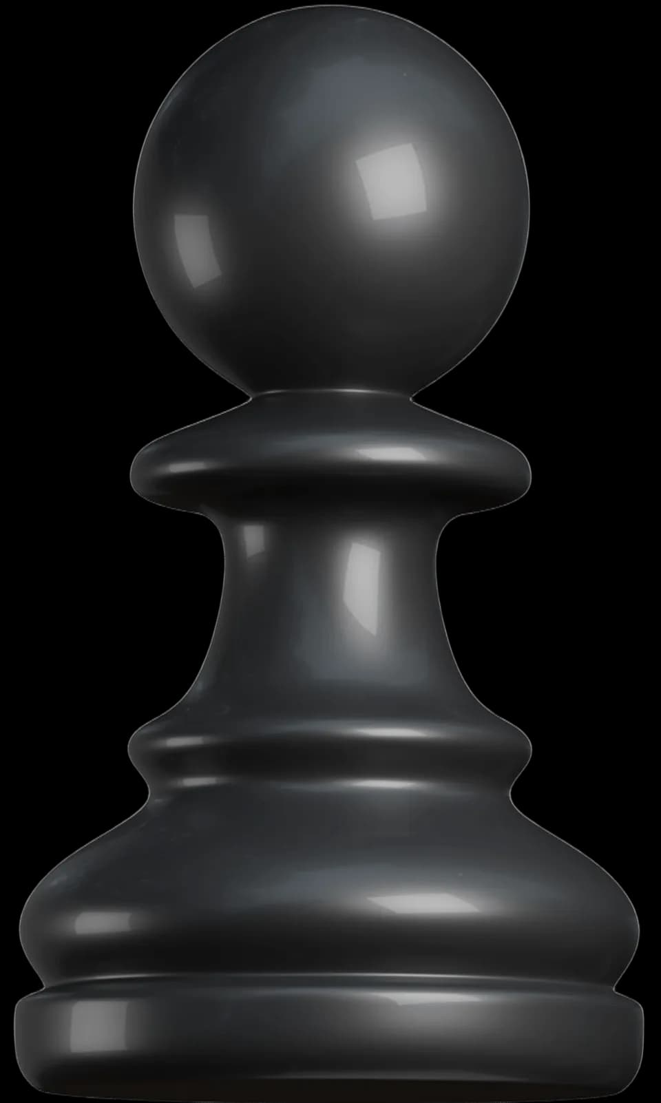Chess bishop