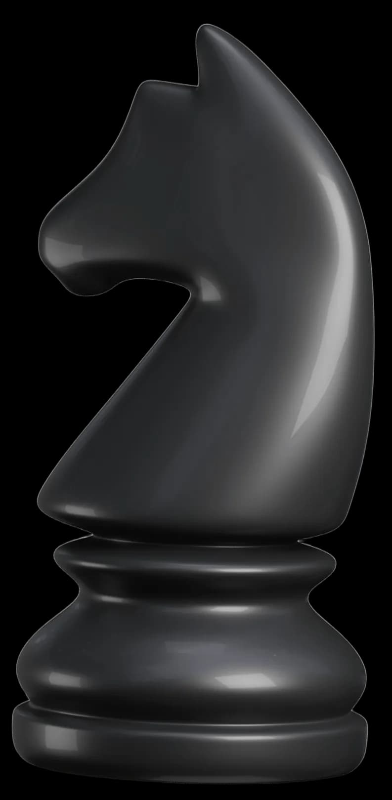 Chess knight