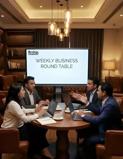 Business Round Table