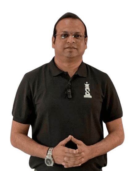 Ravi Raizada
