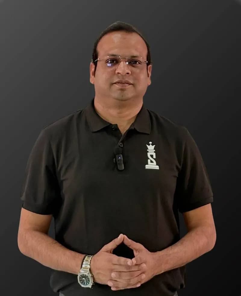Ravi Raizada