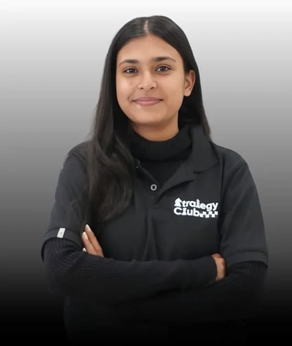 Ishita Vijay