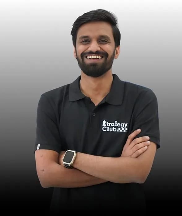 Shubham Dangi