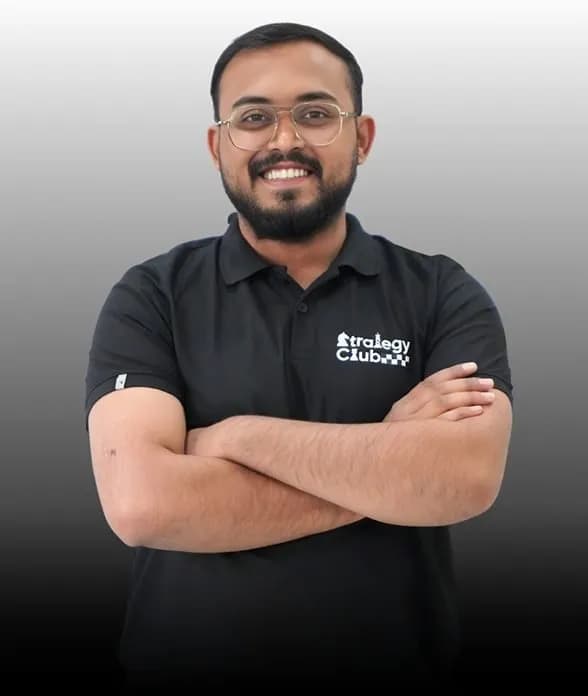 Shreyash Todkar