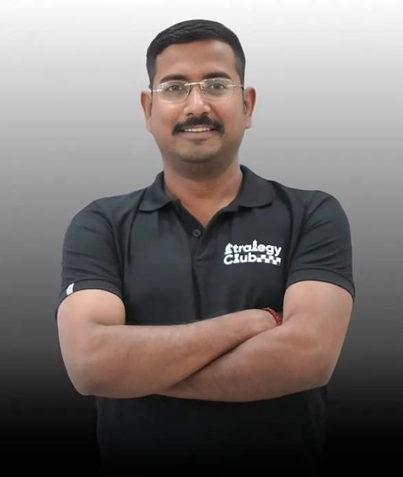 Pradeep Maru