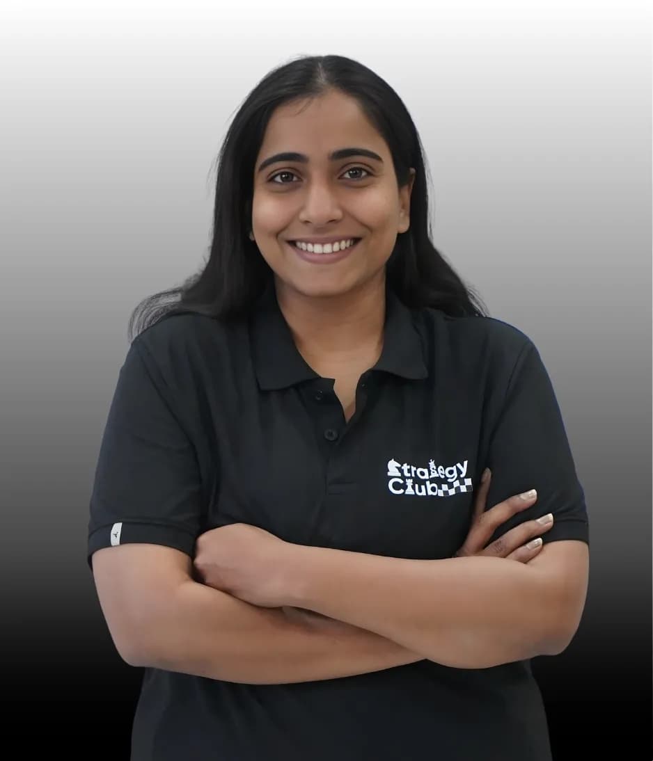Shruti Khandelwal
