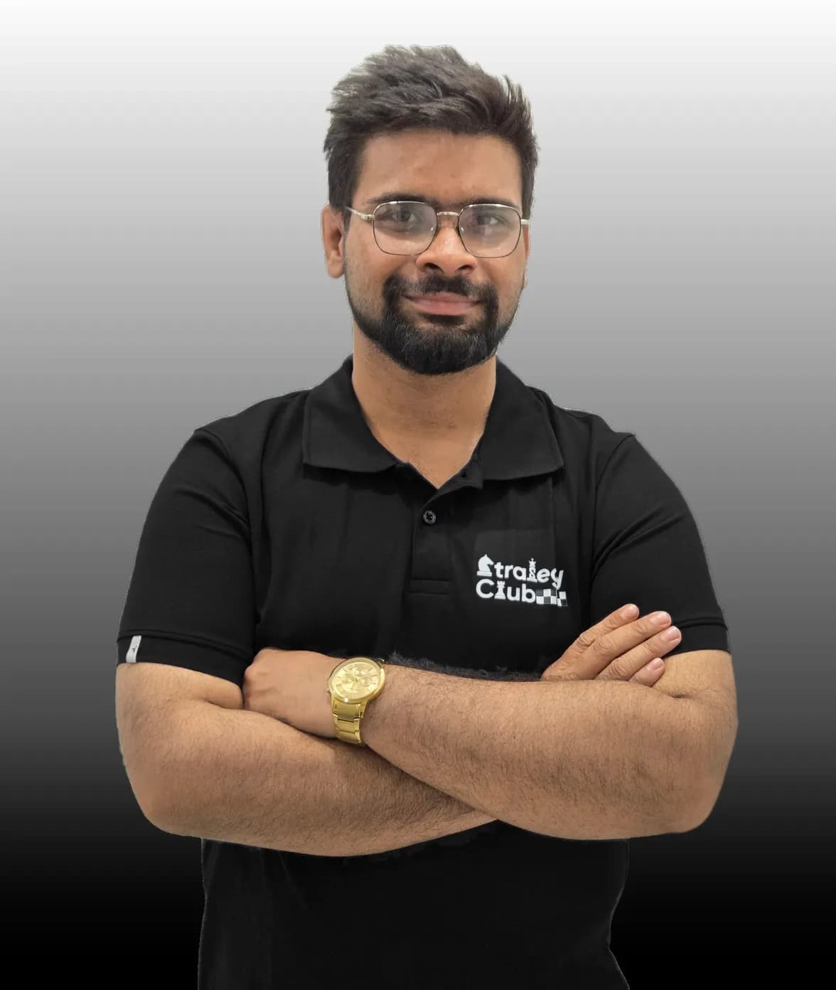 Saptarshi Mukherjee