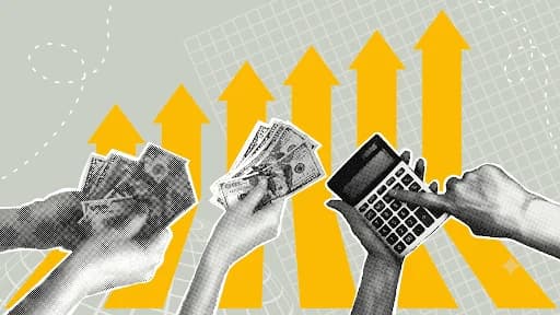 Growth Strategy Graphic