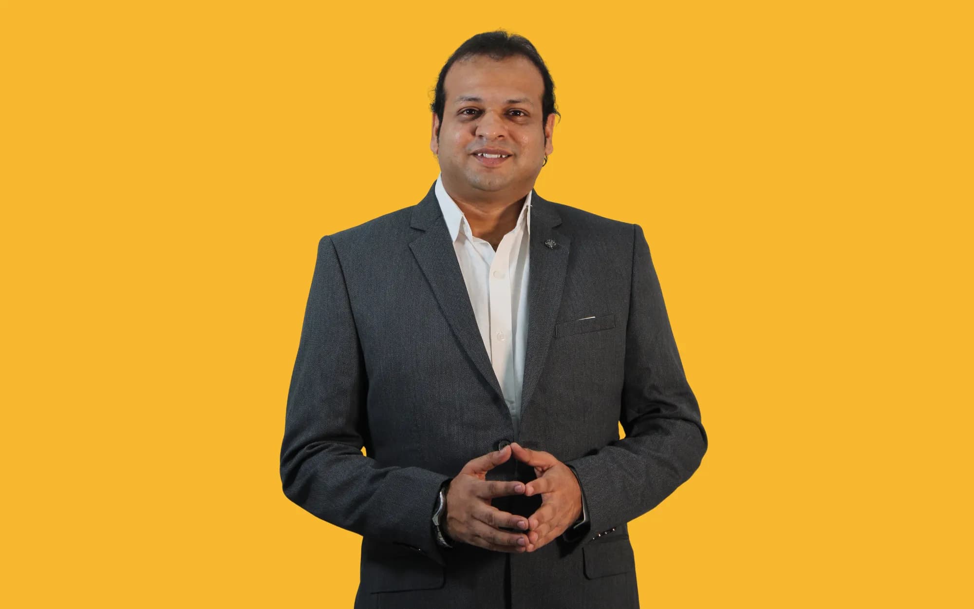 Ravi Raizada